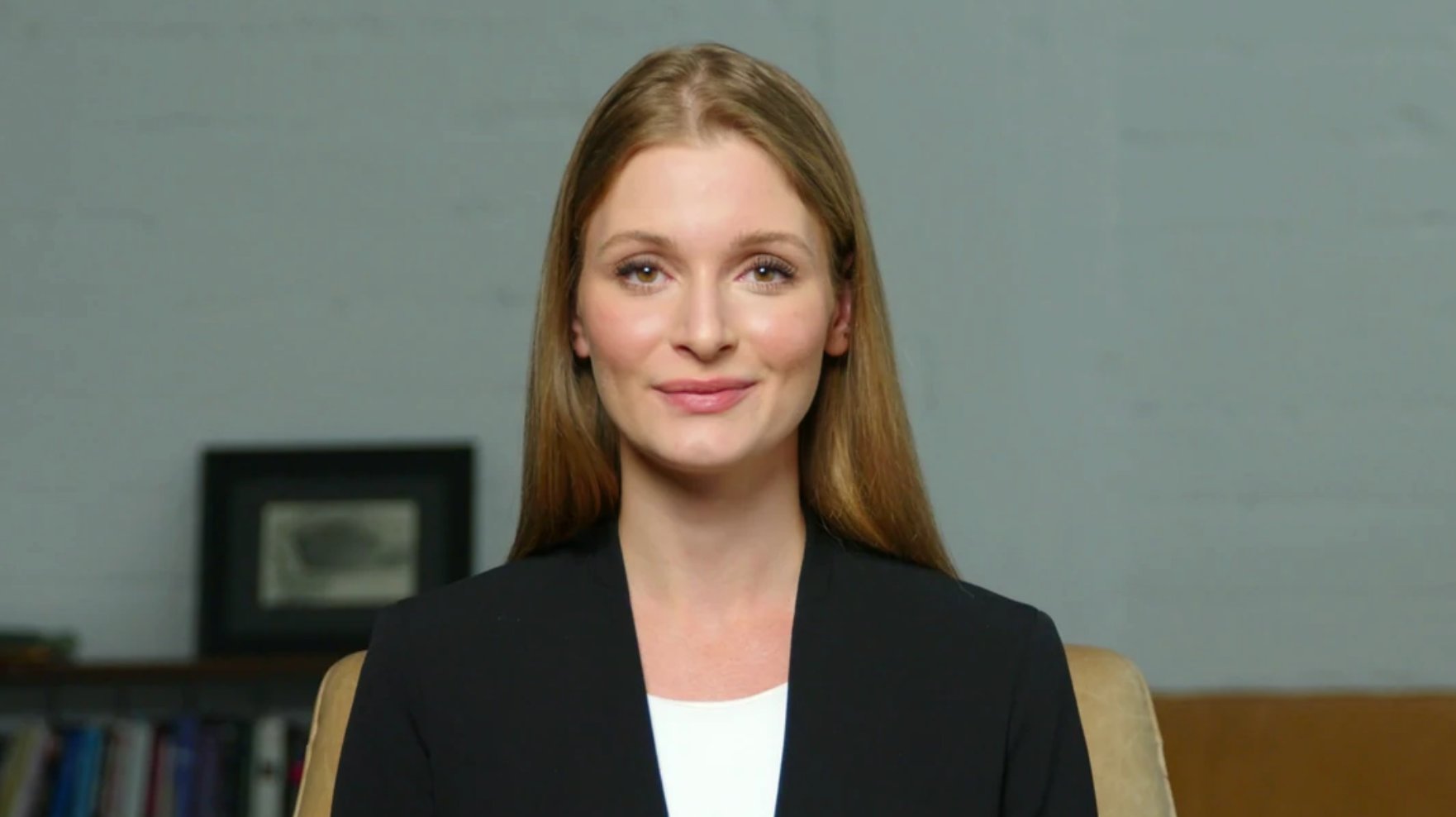 Alexandra Reed
